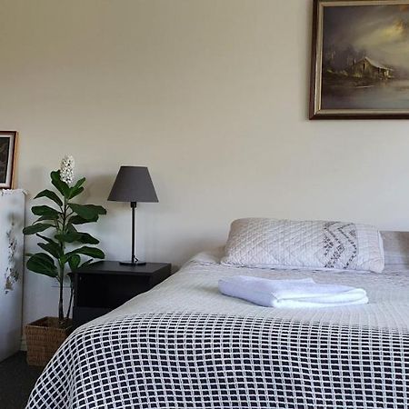 Golfview Lodge Bowral Kültér fotó