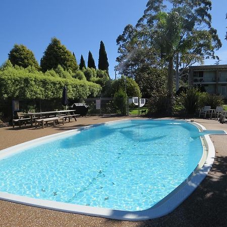 Golfview Lodge Bowral Kültér fotó