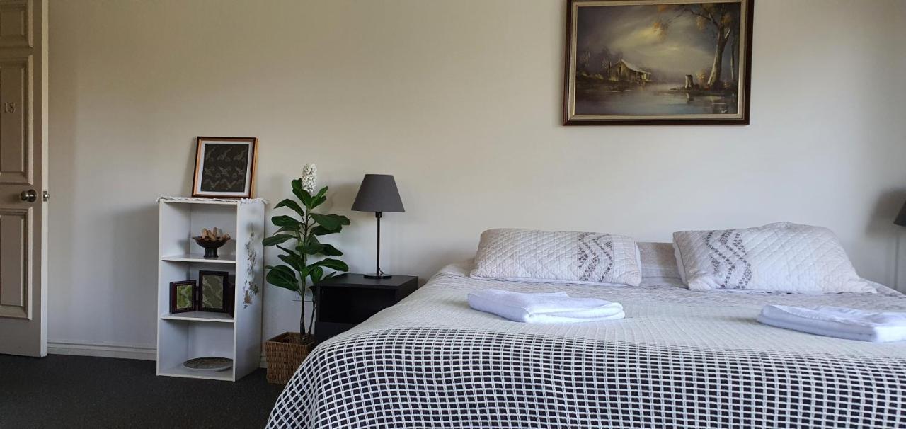 Golfview Lodge Bowral Kültér fotó