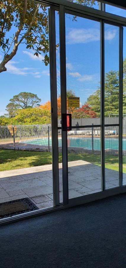 Golfview Lodge Bowral Kültér fotó