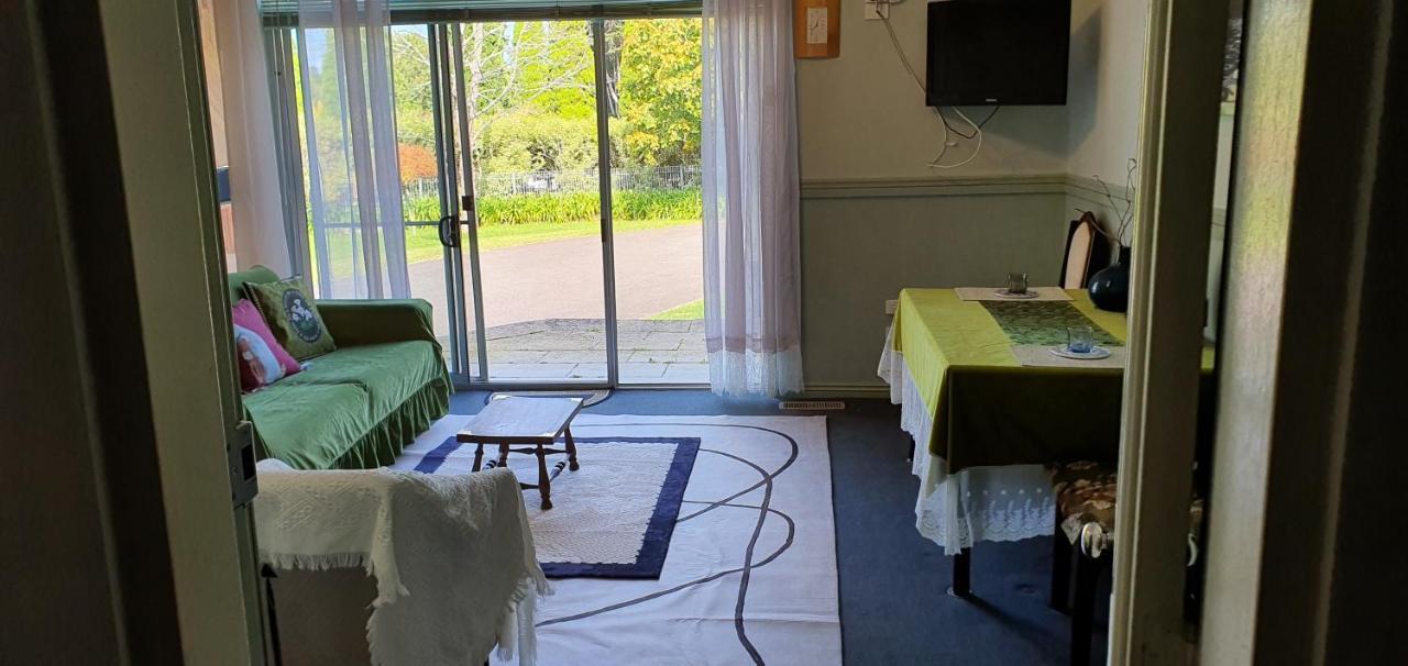Golfview Lodge Bowral Kültér fotó