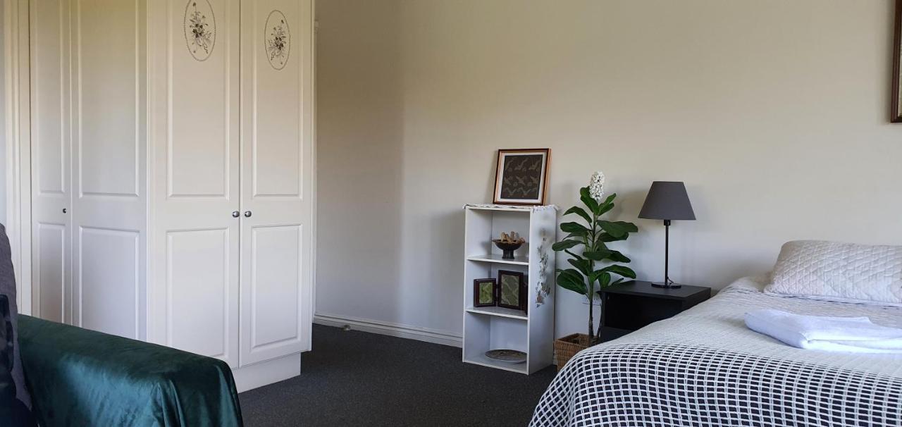 Golfview Lodge Bowral Kültér fotó