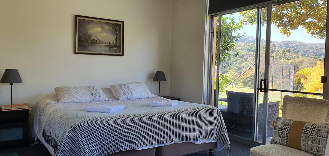 Golfview Lodge Bowral Kültér fotó