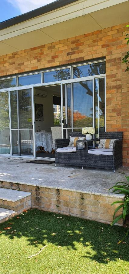 Golfview Lodge Bowral Kültér fotó