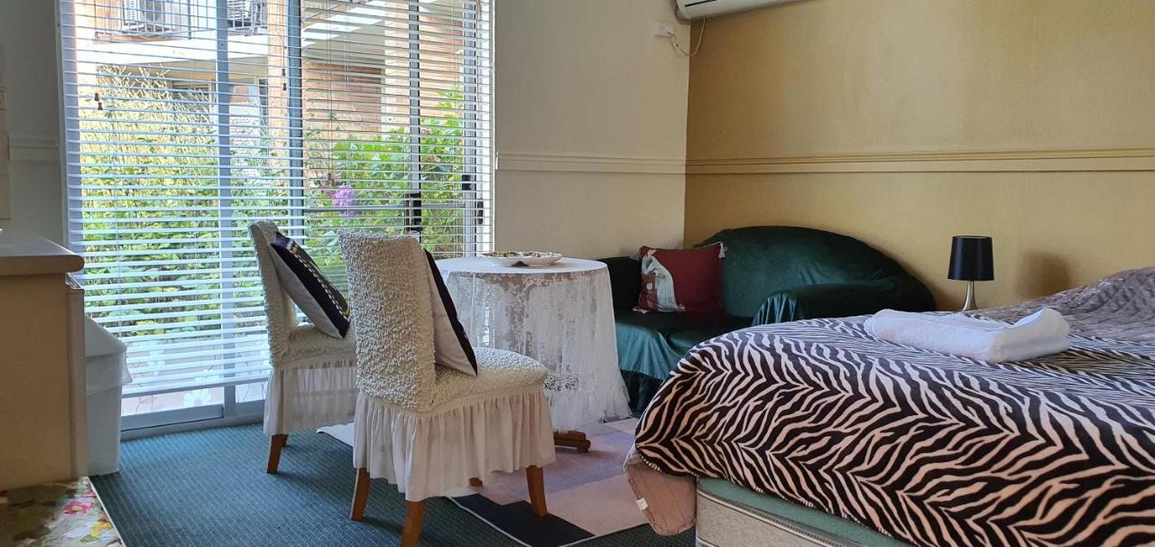 Golfview Lodge Bowral Kültér fotó