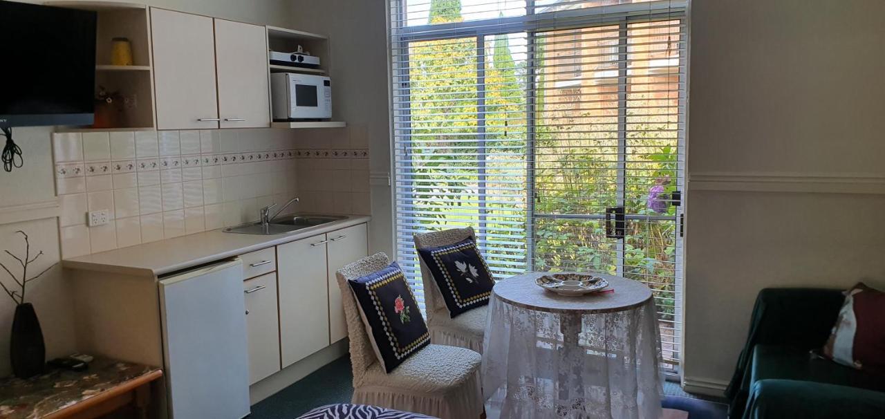 Golfview Lodge Bowral Kültér fotó