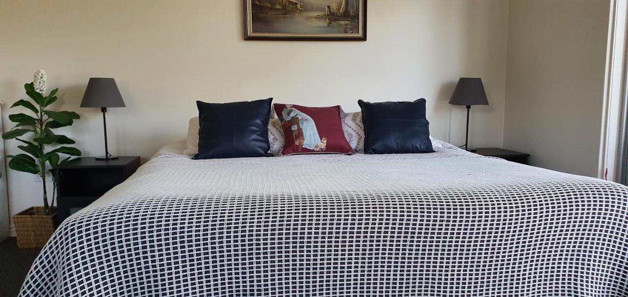 Golfview Lodge Bowral Kültér fotó