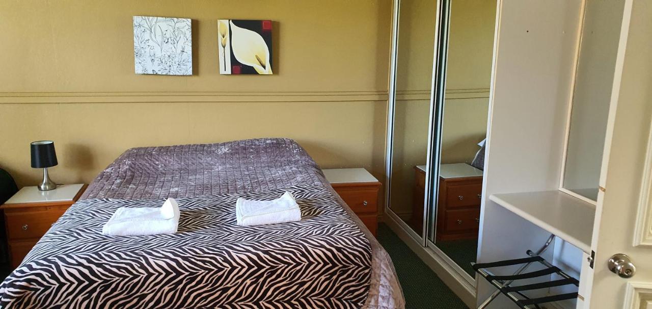 Golfview Lodge Bowral Kültér fotó