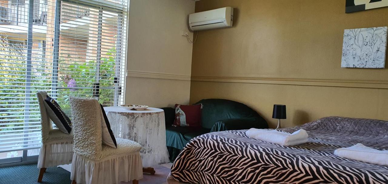 Golfview Lodge Bowral Kültér fotó