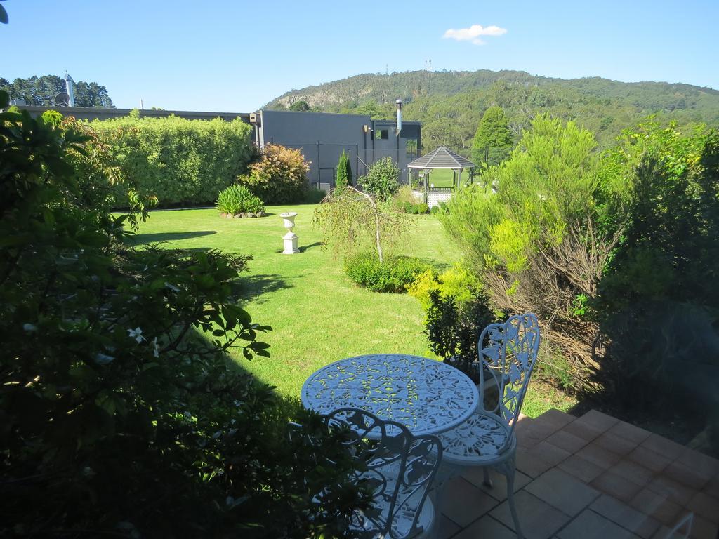 Golfview Lodge Bowral Szoba fotó