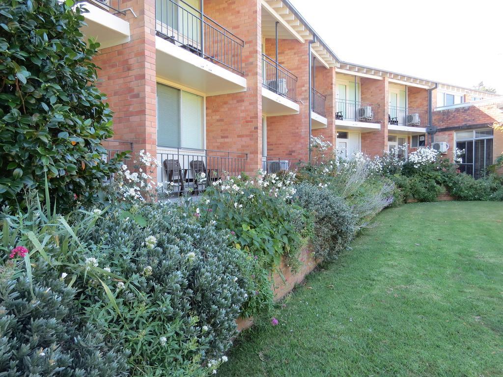 Golfview Lodge Bowral Kültér fotó