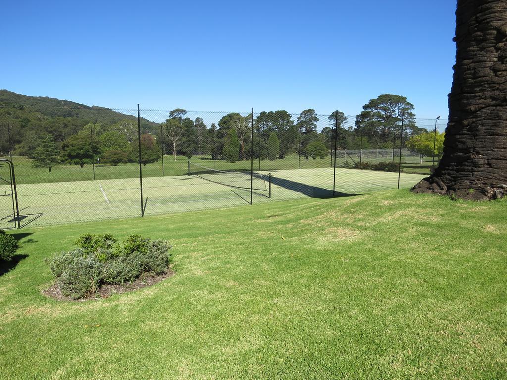 Golfview Lodge Bowral Kültér fotó