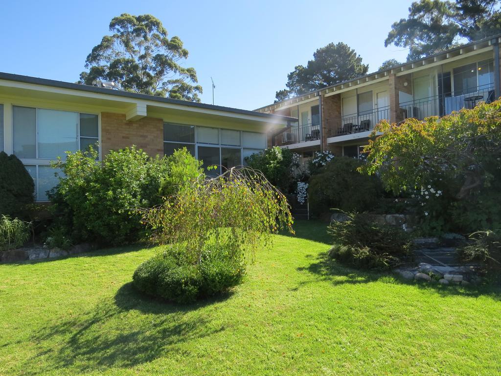 Golfview Lodge Bowral Kültér fotó