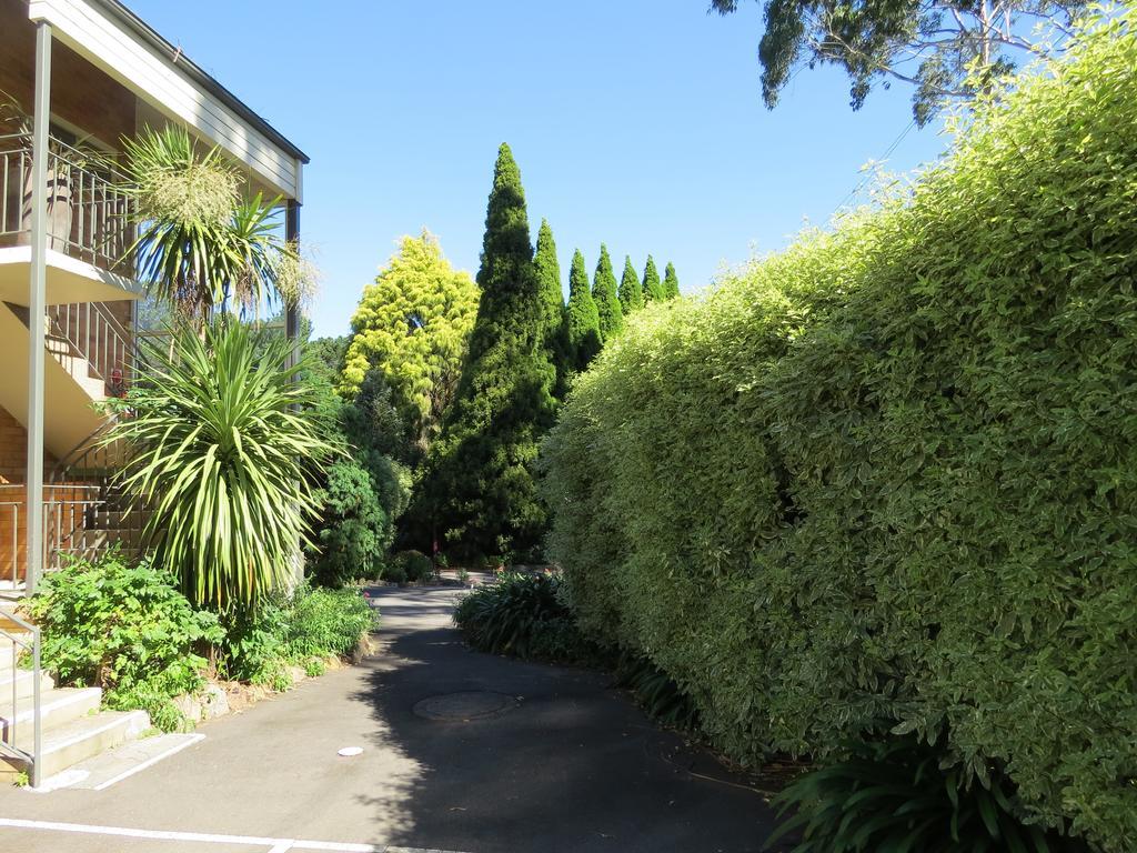 Golfview Lodge Bowral Kültér fotó