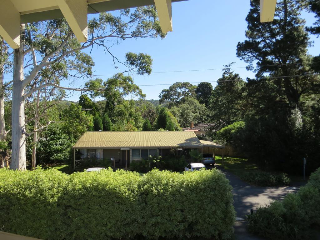 Golfview Lodge Bowral Kültér fotó