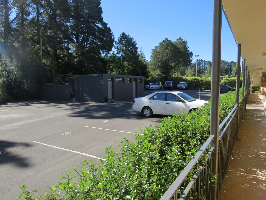 Golfview Lodge Bowral Kültér fotó