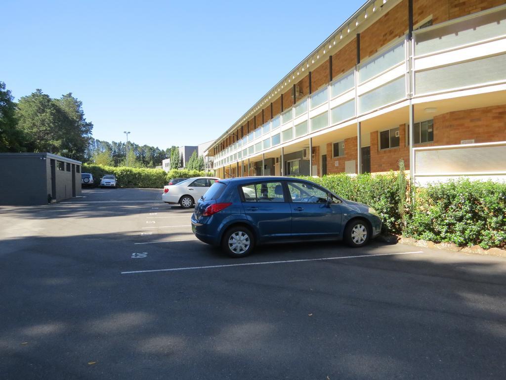 Golfview Lodge Bowral Kültér fotó