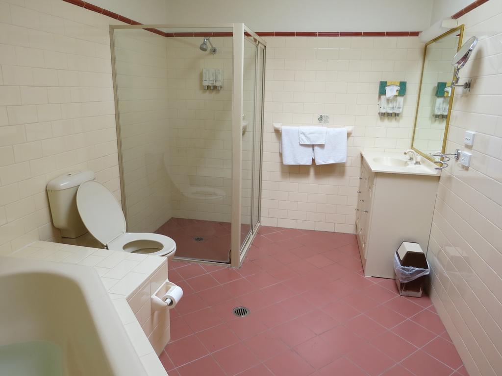 Golfview Lodge Bowral Szoba fotó