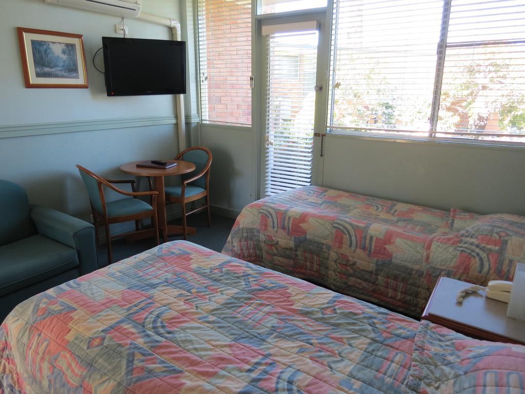 Golfview Lodge Bowral Szoba fotó